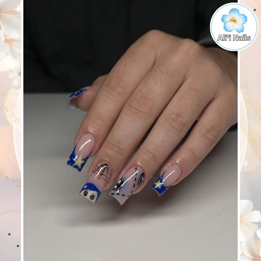 Nail Design